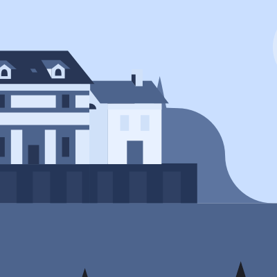 Preview of Sea Coast Town