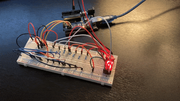 GIF of the Safe Lock